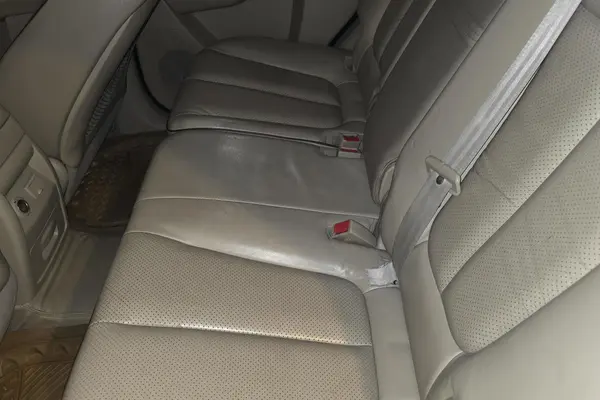 هیوندای، سانتافه