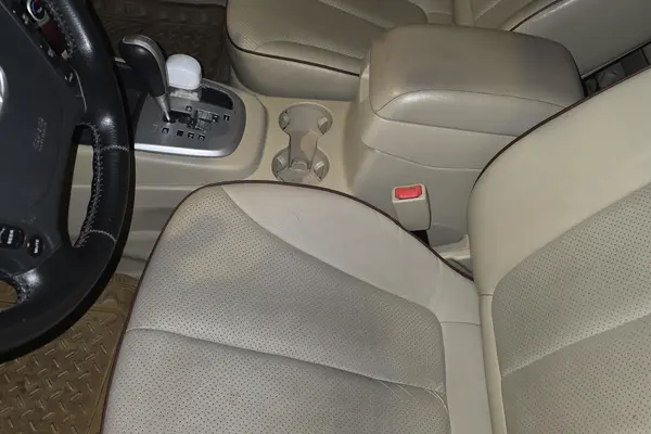 هیوندای، سانتافه