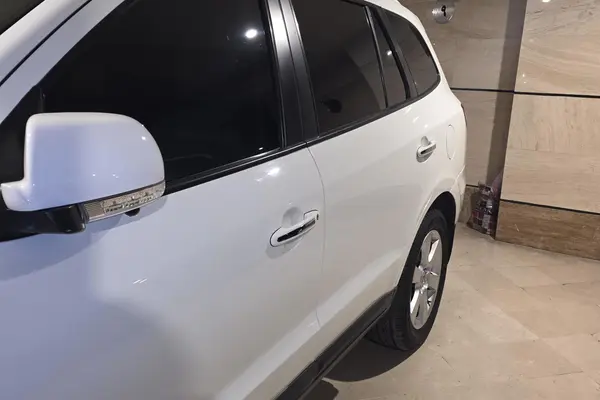 هیوندای، سانتافه