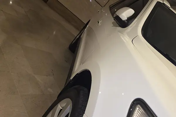 هیوندای، سانتافه