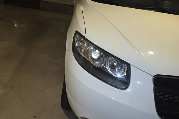 هیوندای، سانتافه