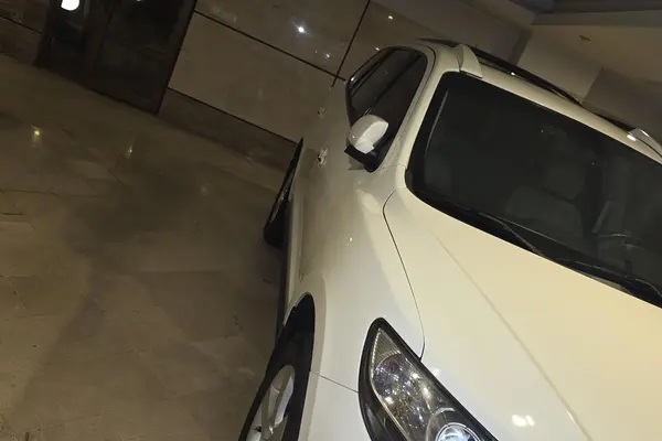 هیوندای، سانتافه