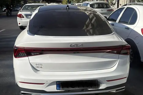 کیا، K5