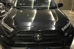 تویوتا، راوفور