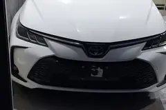 تویوتا، کرولا هیبرید