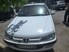 پژو، پارس