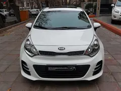 کیا، ریو هاچ بک