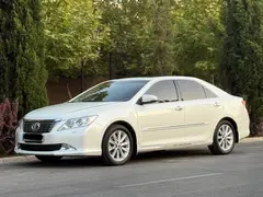 تویوتا، اریون