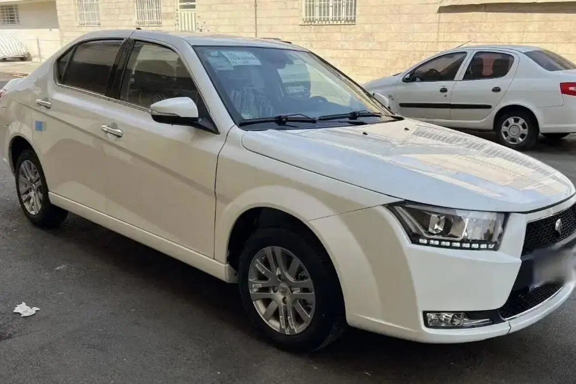 دنا،  پلاس EF7P