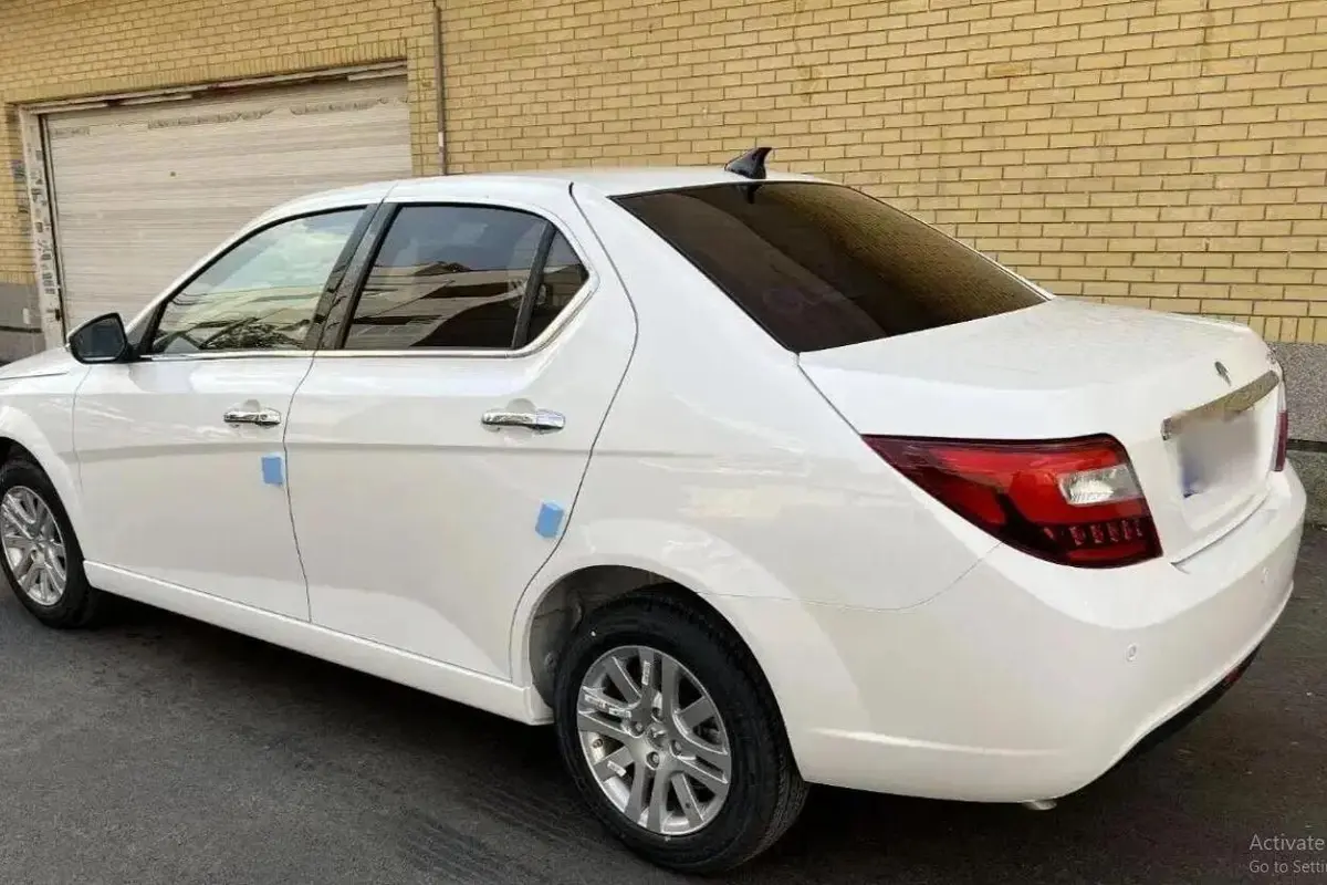 دنا،  پلاس EF7P
