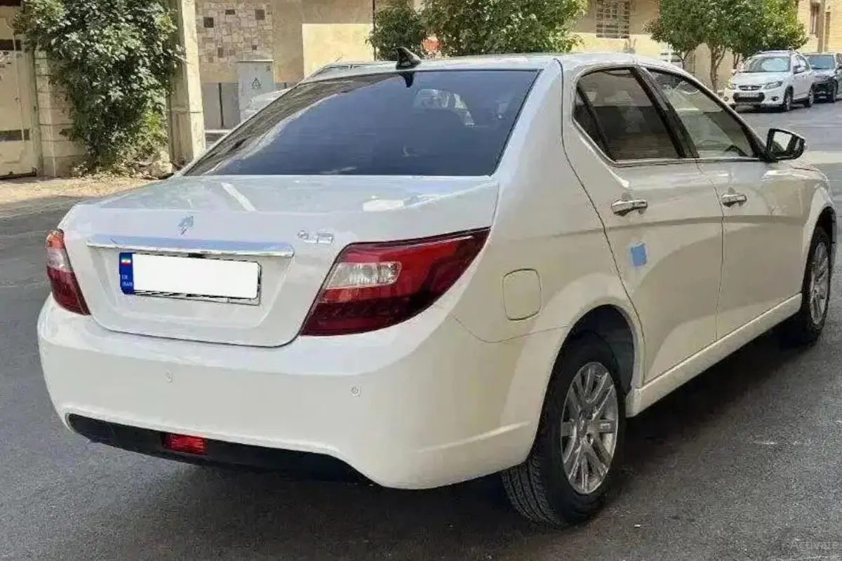 دنا،  پلاس EF7P