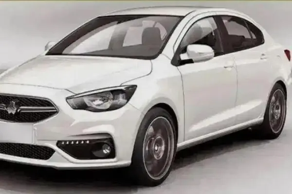 شاهین، اتوماتیک CVT