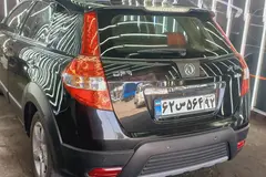 دانگ فنگ، H30 کراس