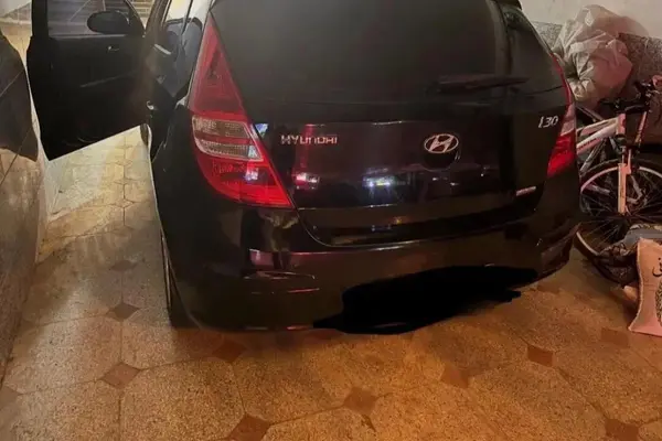 هیوندای، i30