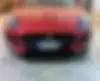 جگوار،  F TYPE