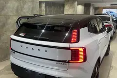 ولوو، EX30