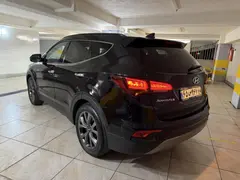 هیوندای، سانتافه