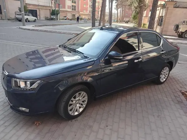 دنا، پلاس EF7