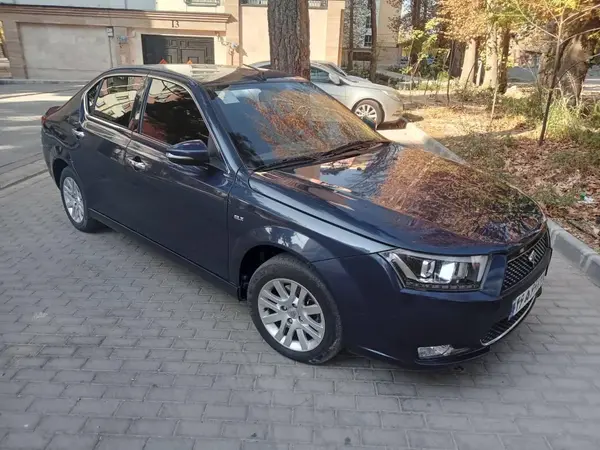 دنا، پلاس EF7