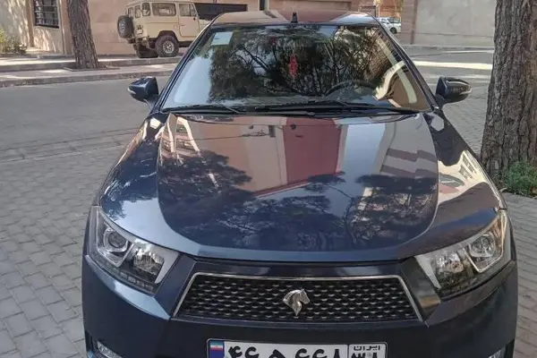 دنا، پلاس EF7