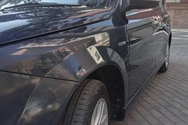 دنا، پلاس EF7