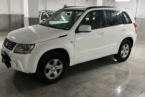 سوزوکی، گراند ویتارا (مونتاژ)