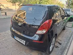 هیوندای، i20