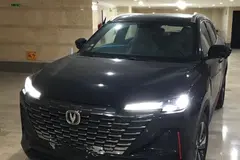 چانگان، CS 55 پلاس