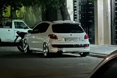 پژو، 207