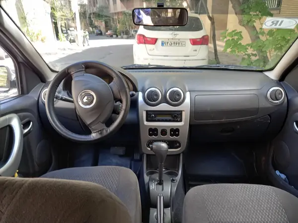 رنو، ساندرو