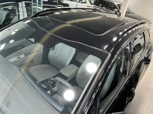 کیا، اسپورتیج