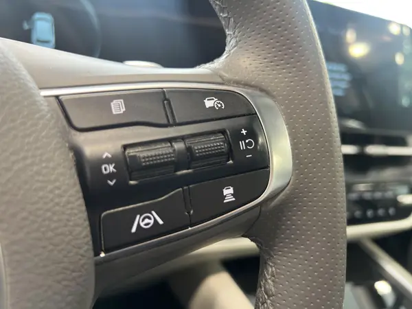 کیا، اسپورتیج