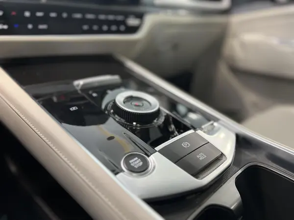 کیا، اسپورتیج