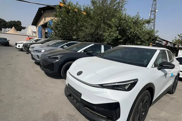 فولکس، آی دی یونیکس