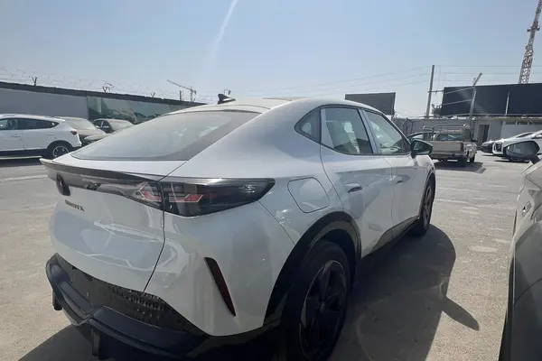 فولکس، آی دی یونیکس