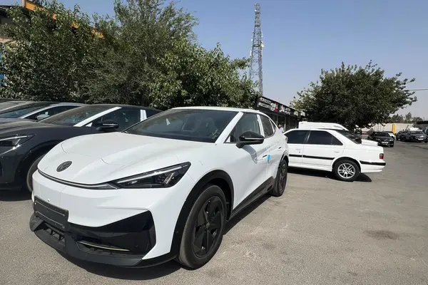 فولکس، آی دی یونیکس