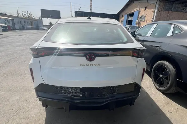 فولکس، آی دی یونیکس