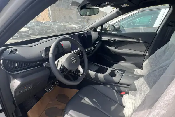 فولکس، آی دی یونیکس