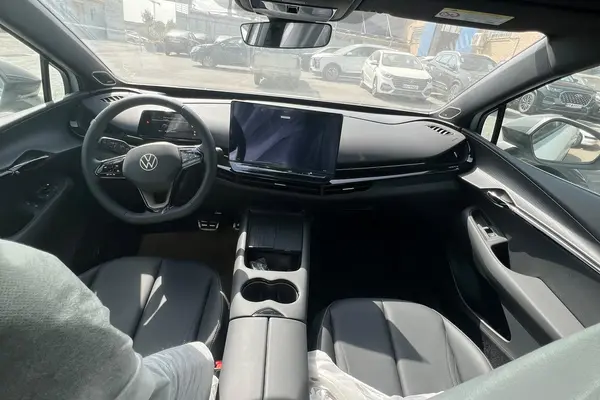 فولکس، آی دی یونیکس