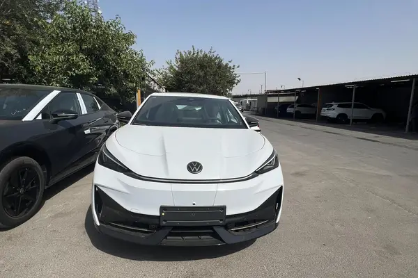 فولکس، آی دی یونیکس