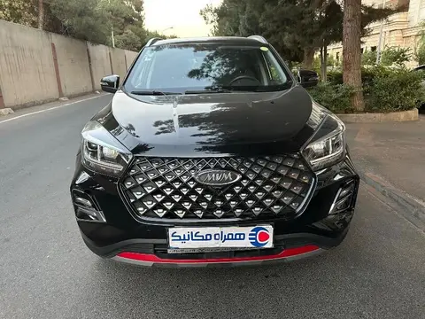 ام وی ام، X55 PRO