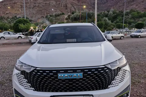 هاوال، H6 HEV