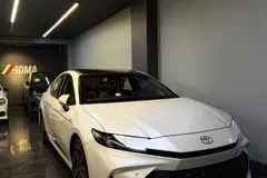 تویوتا، کمری هیبرید