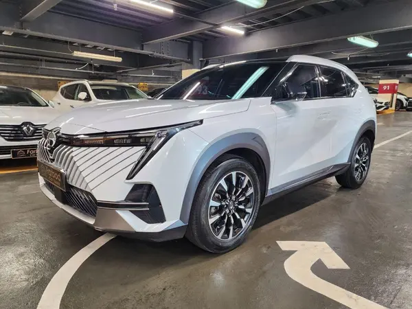 جی ای سی، امکو