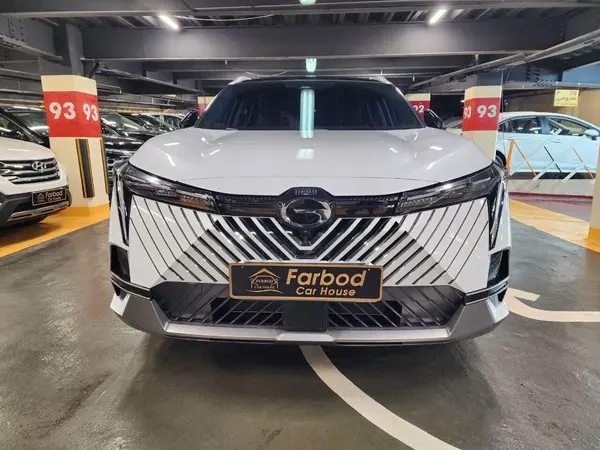 جی ای سی، امکو