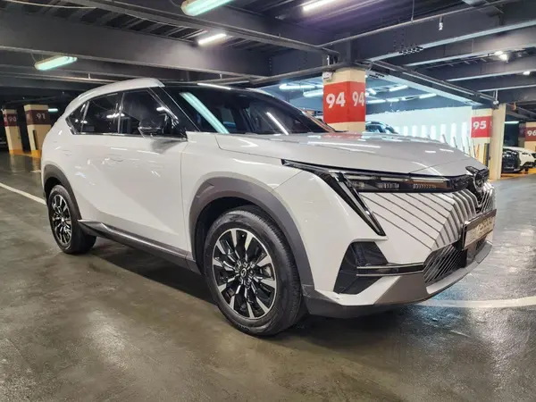 جی ای سی، امکو