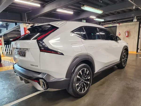 جی ای سی، امکو