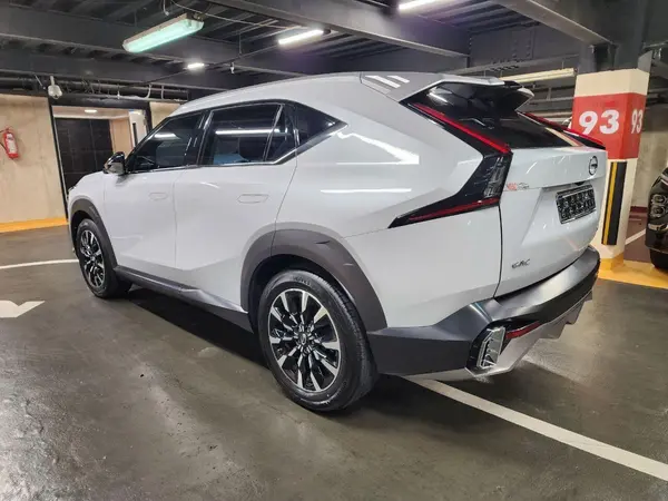 جی ای سی، امکو