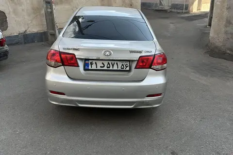 گریت وال، C30