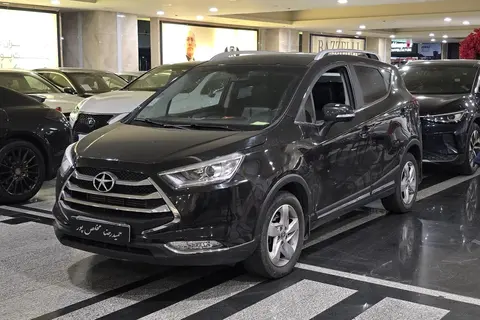 جک، S3